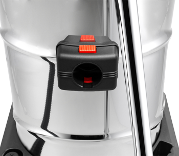 Пылесос промышленный LAVOR WTP 50 XE 1600вт 240мбар 50л photo 3