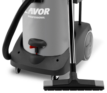 Aspirator industrial LAVOR DOMUS PR 2400w 220mbar 78L photo 1