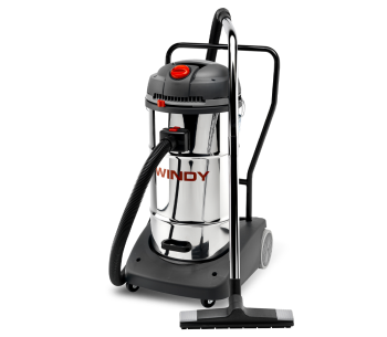 product Aspirator industrial LAVOR WINDY 365 IR 3600w 220mbar 65L