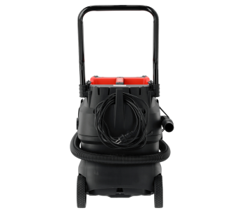 Aspirator industrial YATO YT85717 1600w 220mbar 40L photo 3
