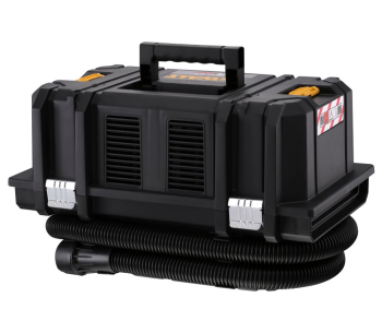 Aspirator industrial cu accumulator (fără bat) DEWALT 18V  DCV586MN-XJ  11L photo 0