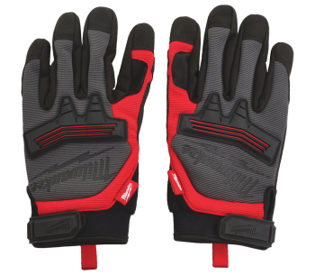 product Mănuși cu protecție la impact MILWAUKEE Demolition  7/S