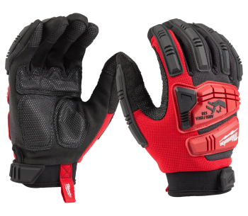 product Mănuși cu protecție la impact MILWAUKEE DemoX 10/XL