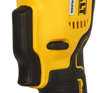 Uneltă multifuncțională fără fir (fără bat) DEWALT DCS355N 18V 20000osc/min photo 1