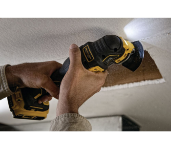 Uneltă multifuncțională fără fir (fără bat) DEWALT DCS355N 18V 20000osc/min photo 5