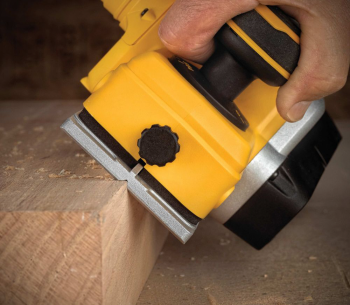 Rindea fără fir (fără bat) DEWALT DCP580N-XJ 18V  82mm photo 3