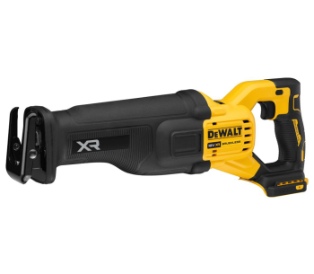 Fierăstrău sabie cu acumulator DEWALT DCS386H2T-QW 18V 5Ah photo 0
