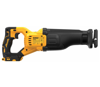 Fierăstrău sabie cu acumulator DEWALT DCS386H2T-QW 18V 5Ah photo 2