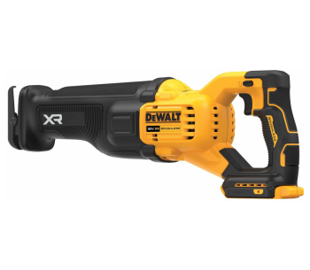 Fierăstrău sabie cu acumulator DEWALT DCS386H2T-QW 18V 5Ah photo 3