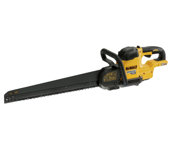 product Ferăstrău aligator cu acumulator (fără bat) DEWALT DCS397N 54V