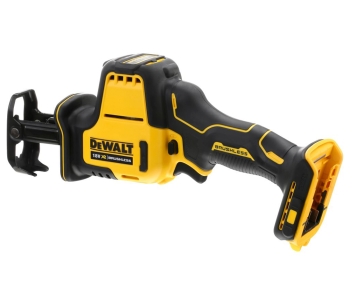 Сабельная пила аккумуляторная DEWALT DCS369N-XJ 18В photo 1