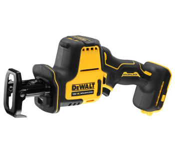 product Fierăstrău sabie cu acumulator DEWALT DCS369N-XJ 18V
