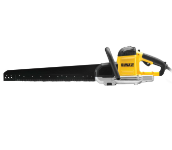 Ferăstrău aligator DEWALT DWE398-QS 1700w photo 0