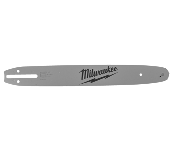 product Bară de ghidaj fierăstrău cu lanț MILWAUKEE 4932480172 350mm 3/8"