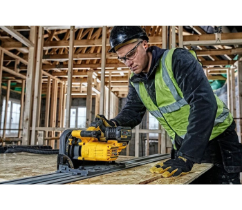 Șină de ghidare DEWALT DWS5022 1500mm photo 3