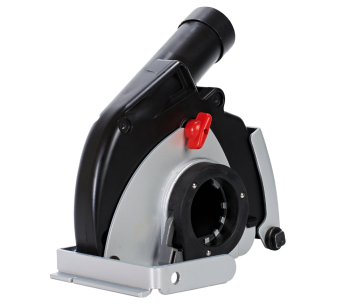 product Capac antipraf pentru pilizoare unghiulare MILWAUKEE DEC125 115/125mm