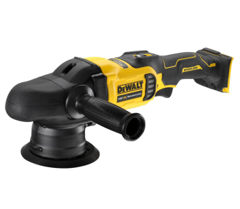 product Mașină de șlefuit excentrică fără fir (fără bat) DEWALT DCM848N-XJ 125mm 18V