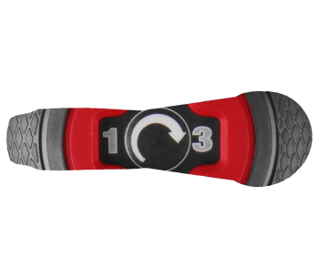 Mașină de șlefuit excentrică fără fir (fără bat) MILWAUKEE M12 FSDR75-0B 75mm 12V photo 3
