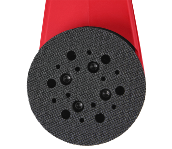 Mașină de șlefuit excentrică fără fir (fără bat) MILWAUKEE M12 FSDR75-0B 75mm 12V photo 5
