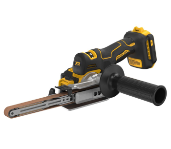 product Mașină de șlefuit cu bandă fără fir (fără bat) DEWALT DCM200N-XJ  18V