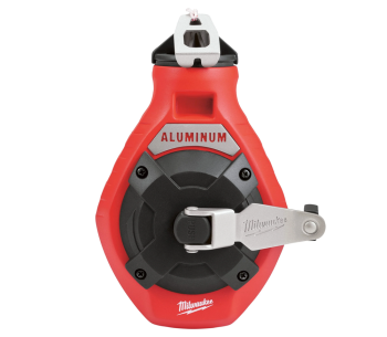 Șnur de trasat Fine Line și Rezervă Cretă Roșie Milwaukee 4932498390 photo 0