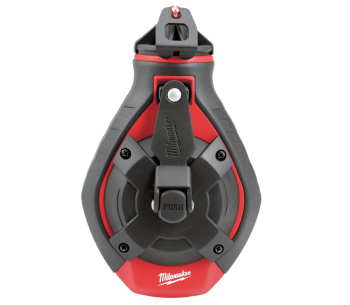 Șnur de trasat Bold Line și Rezervă Cretă Roșie Milwaukee 4932498391 photo 0