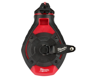 Șnur de trasat Bold Line și Rezervă Cretă Roșie Milwaukee 4932498391 photo 1