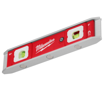 Nivelă MILWAUKEE LED Torpedo 230mm photo 1