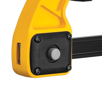 Clemă de fixare DEWALT DWHT0-83192 Cu fixare rapidă 83mm 150mm photo 4