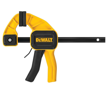 product Clemă de fixare DEWALT DWHT0-83192 Cu fixare rapidă 83mm 150mm