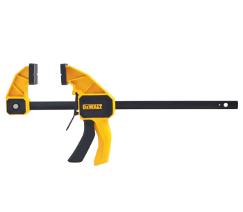 product Clemă de fixare DEWALT DWHT0-83193 Cu fixare rapidă 83mm 300mm