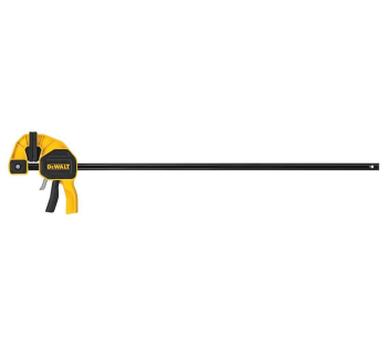 Clemă de fixare DEWALT DWHT0-83187 Cu fixare rapidă 83mm 910mm photo 0
