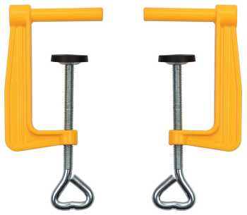 Clemă de fixare DEWALT DWHT83853-0 Unghiulară 30mm 51mm photo 3