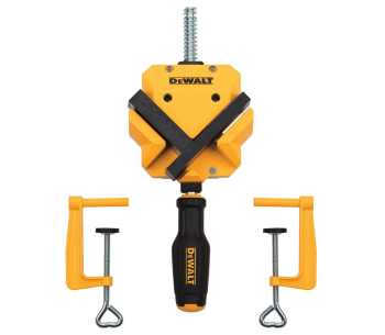 product Clemă de fixare DEWALT DWHT83853-0 Unghiulară 30mm 51mm