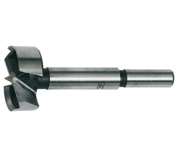 product Burghiu forstner MILWAUKEE FDTCT 35mm Oțel