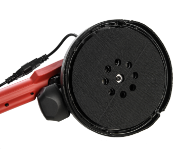 Mașină de șlefuit pereți extensibilă KAMOTO DS710 710w 225mm photo 2