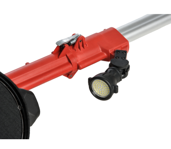 Mașină de șlefuit pereți extensibilă KAMOTO DS710 710w 225mm photo 3