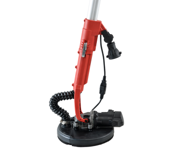 Mașină de șlefuit pereți extensibilă KAMOTO DS710 710w 225mm photo 5