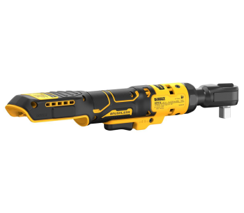 Cheie cu clichet fără fir (fără bat) DEWALT DCF512N-XJ 18  95Nm photo 3