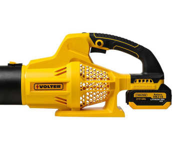 Suflantă cu acumulator (fără bat) KAMOTO VB185  21V photo 3