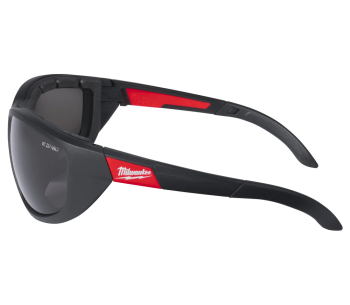 Ochelari de protecție deschiși MILWAUKEE PREMIUM photo 0