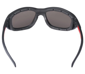 Ochelari de protecție deschiși MILWAUKEE PREMIUM photo 1