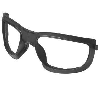 Ochelari de protecție deschiși MILWAUKEE PREMIUM photo 2