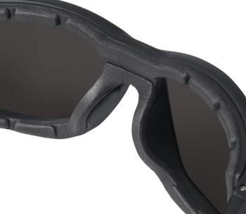 Ochelari de protecție deschiși MILWAUKEE PREMIUM photo 3