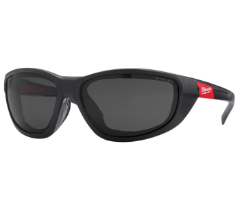 product Ochelari de protecție deschiși MILWAUKEE PREMIUM