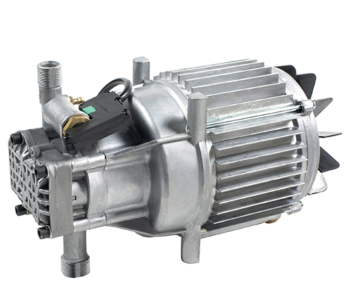 Aparat de spălat cu presiune ANNOVI REVERBERI 4 Series 492 2100w 150bar 450l/h photo 5