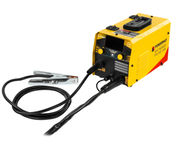 Aparat de sudat POWERMAT PM-PAS-180L 180 photo 5