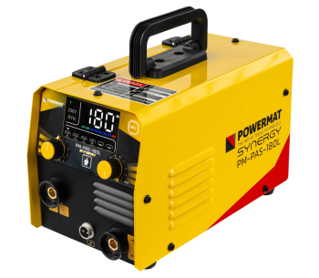 product Aparat de sudat POWERMAT PM-PAS-180L 180