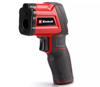 product Termometru infrarosu (Pirometru) EINHELL TC-IT 550 -50/+550°C