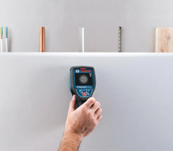 Детектор напряжения и металла BOSCH D-tect 120 Professional photo 2